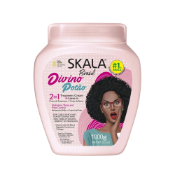 Divino Potao 2 in 1