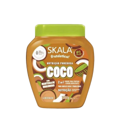 Coco Frutastica 2 en 1