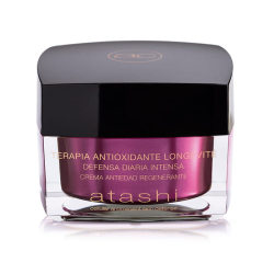 Antioxidante Crema Antiedad Regenerante Noche