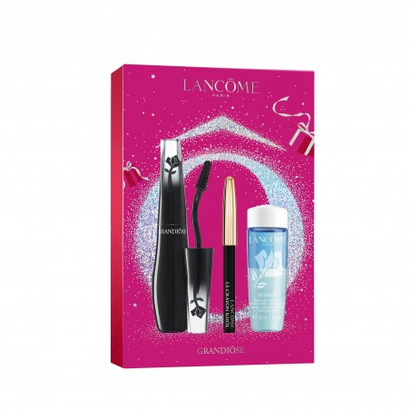 Cofre (Mascara Grandiose 001)