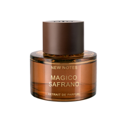 Magico Safrano Extrait de Parfum