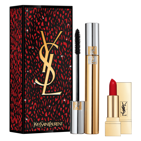 Mascara Radical Cof.(MVEFC 001)