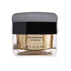 Crema Riparatrice Antirughe