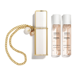 Coco Mademoiselle Eau de Parfum Ricaricabile