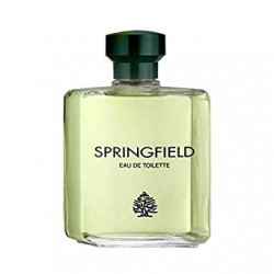 SPRINGFIELD Eau De Toilette 200ml