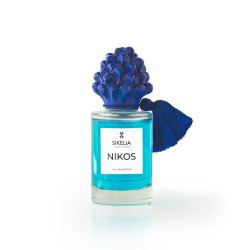 Nikos Eau de Parfum