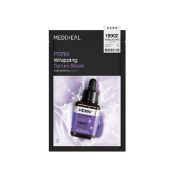 Pdrn Wrapping Serum Mask Lifting