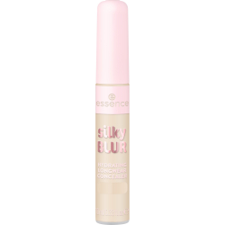 Silky Blur Hydrating Longwear Concealer