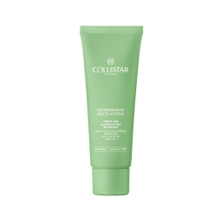 Deodorante Multi-Activo Crema Nutriente con Latte di Riso 48H