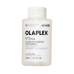 NÂº3 Plus Complete Repair Treatment