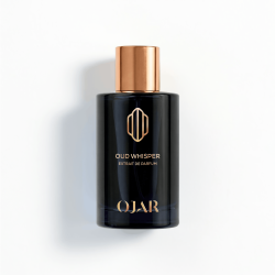 Oud Whisper Extrait de Parfum