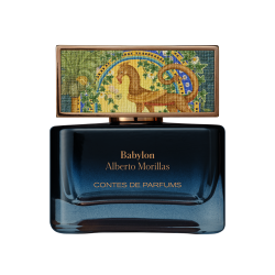 Babylon Extrait de Parfum