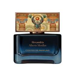 Alexandria Extrait de Parfum