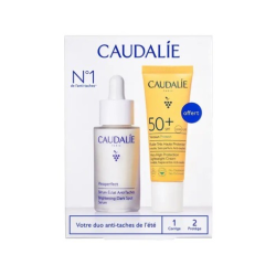SET VINOPERFECT SERUM 30ML + CRÈME SOLAIRE FREE