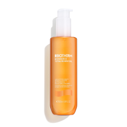 BIOSOURCE TOTAL RENEW OIL 200ML