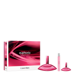 Set Euphoria Magnetic Elixir EDP