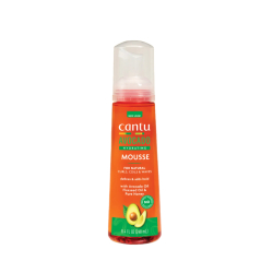 Avocado Hydrating Styling Mousse