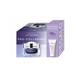 Intensive Retinol Cream Set + Free 15ml Osmoclean Cream