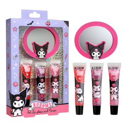 Set of 3 Lip Glosses
