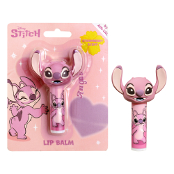 Angel Lip Balm with 3D Cap