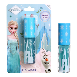 Frozen Blue/Pink Lip Gloss