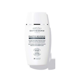 Photo Reverse Fluido Protezione Solare SPF 50+