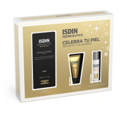 Set Siero Intensivo Retinico  + Scrub Essenziale 15g + Acqua Riparatrice Magica Fusion 10ml