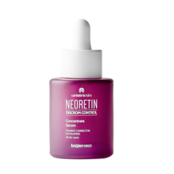 Siero Concentrato Neoretin Discrom Control