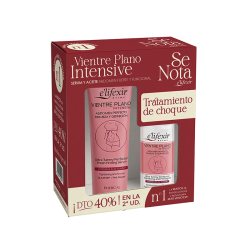 Intensive Flat Tummy Serum + Intensive Flat Tummy Oil Value Pack