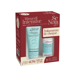 Minucell Intensive Serum + Minucell Intensive Oil Value Pack