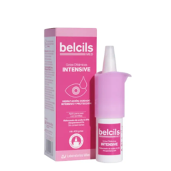 Belcils Gotas OftÃ¡lmicas Intensive