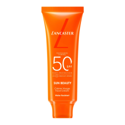 SUN BEAUTY CREMA SPF50