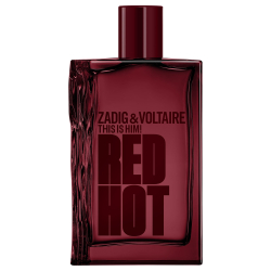 This Is Him! Red Hot Eau de Parfum