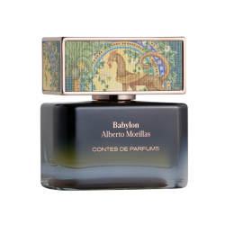 Babylon Extrait de Parfum