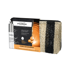 Set Siero Hydra AOX 30ml + Maschera Flash Hyalu-Filler in omaggio