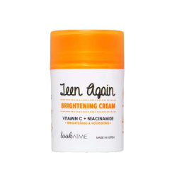 Teen Again con Vitamina C + Niacinamide