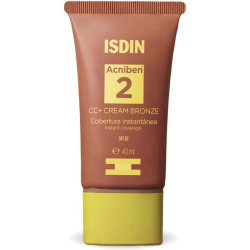 Acniben CC+ Crema SPF30 40ml