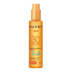 Nuxe Sun Spray Solare Rinfrescante SPF 30