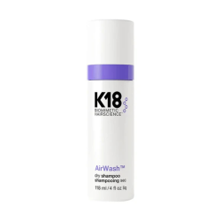 Airwash Dry Shampoo