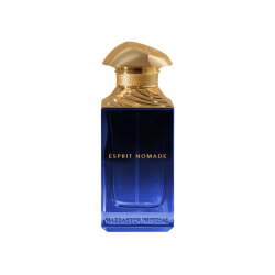 Espirit Nomade Extrait de Parfum