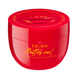 Butter Me! Body & Booty Cream