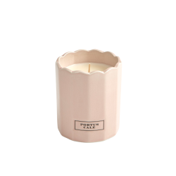 Rosé Blush Candela Profumata