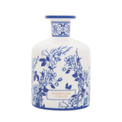 Gold&Blue Bottiglia Diffusore