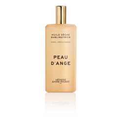 Peau d'Ange Huile sÃ¨che Sublimatrice Visage, Corps & Cheveux