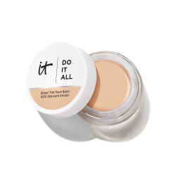 Do It All Sheer Tint Face Balm