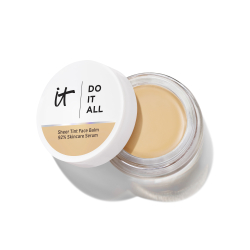 Do It All Sheer Tint Face Balm