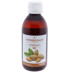Olio di Mandorle Dolci