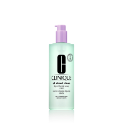 All About Clean Sapone Viso per Pelli Secche e miste