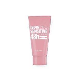 Isdin Deo Sensitive Crema 48 ore