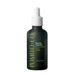 Matcha Peptides Sérum